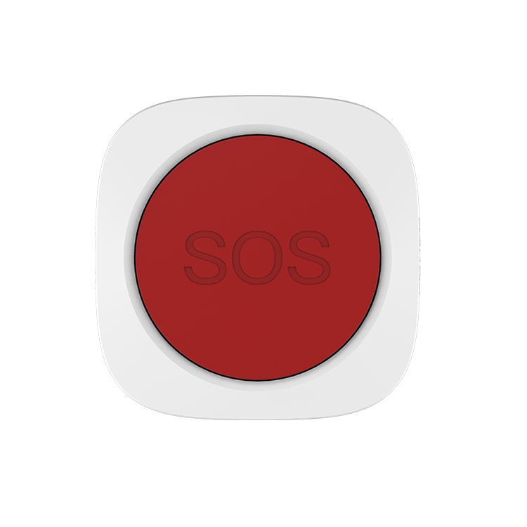 控客SOS按钮 智能家用报警器