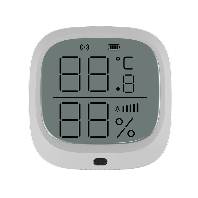 控客温湿度传感器 邦德系列环境传感器